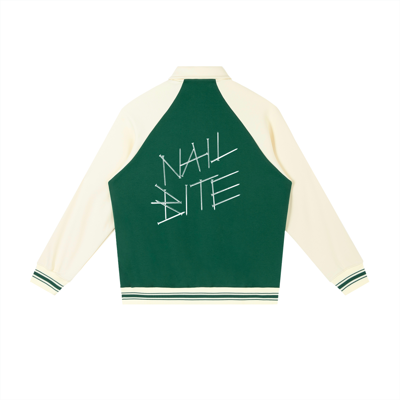 Established 2021 - Varsity Style Jacket