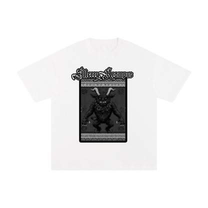 Krampus Christmas Tee