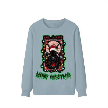 Christmas Sweater (Goat, Extra Colors)