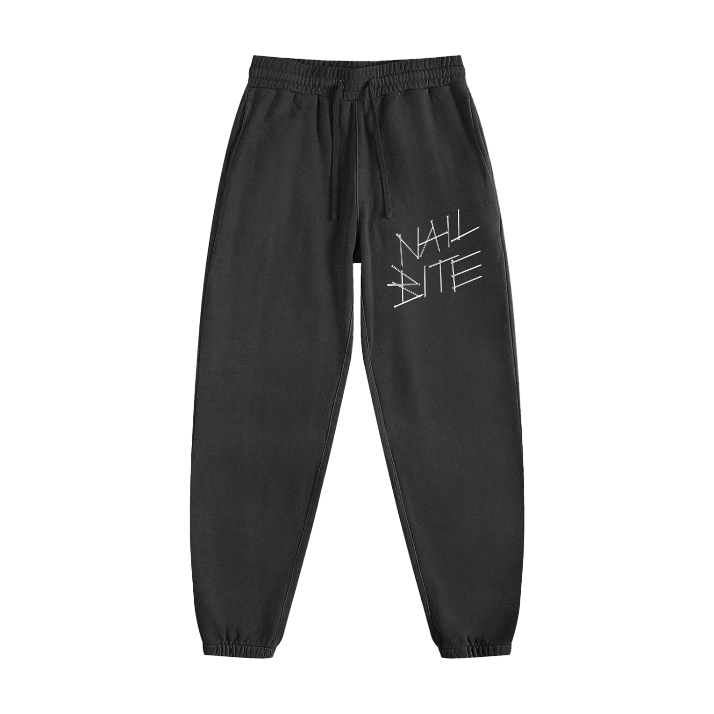 Classic Nail Bite - Athletic Jogger (340 GSM)