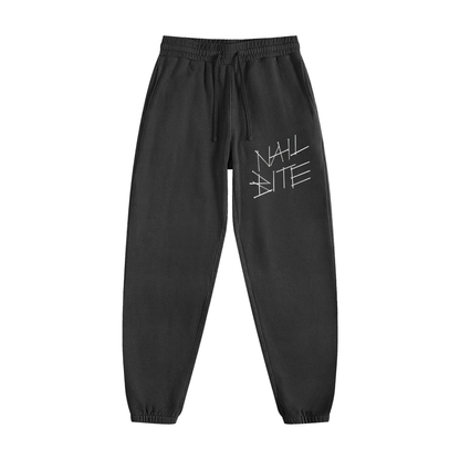 Classic Nail Bite - Athletic Jogger (340 GSM)