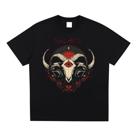 Goat 2.0 Tee