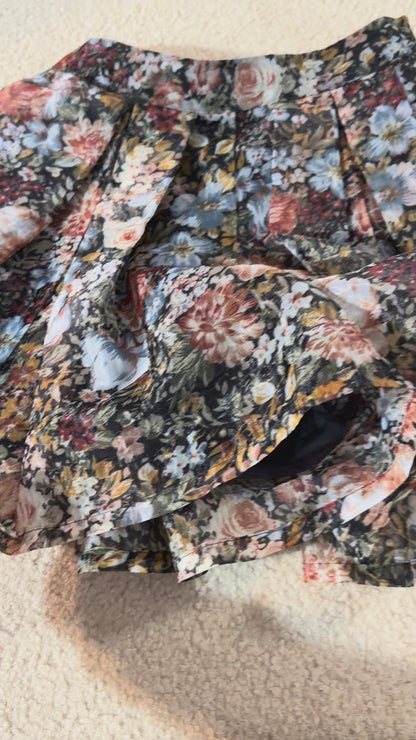 Promesa Skort - Size S (Skirt Shorts)
